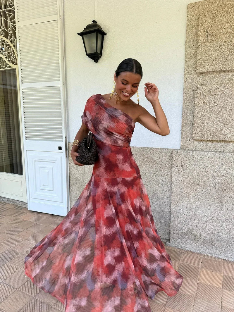 Vestido Camelia