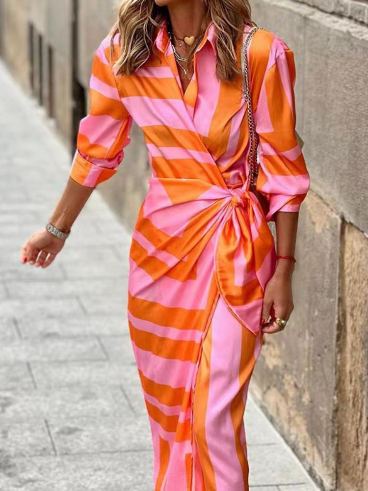 Vestido Victoria