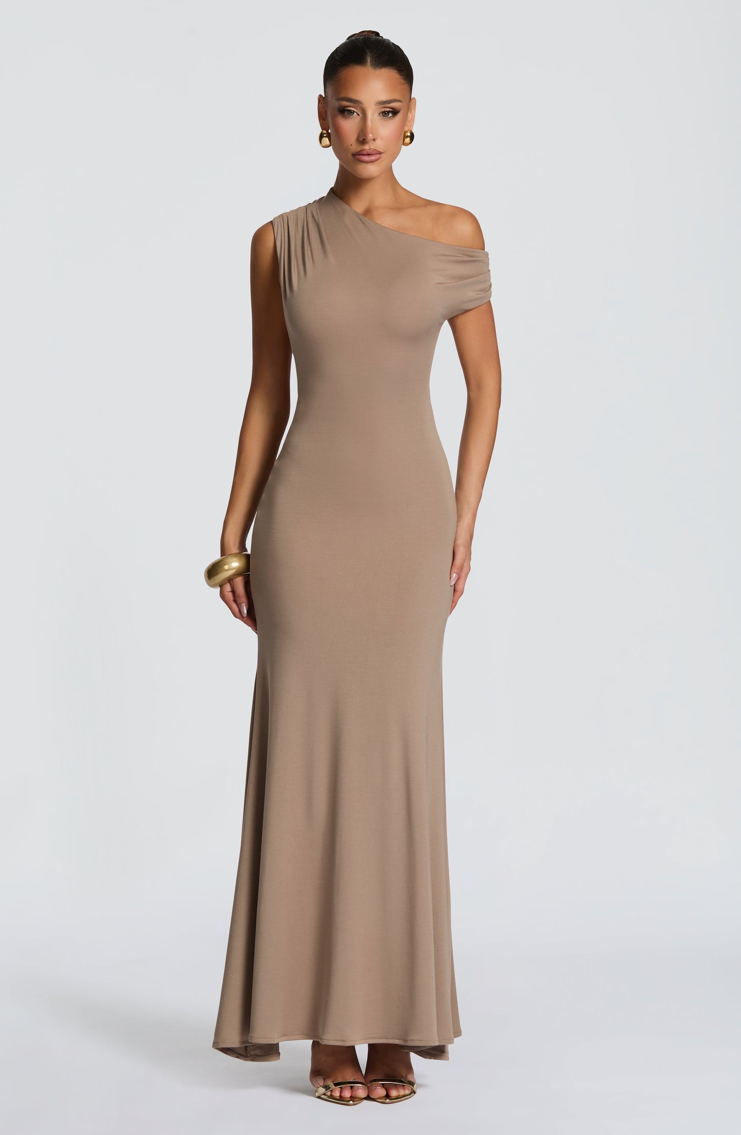 Vestido Katrina - Largo
