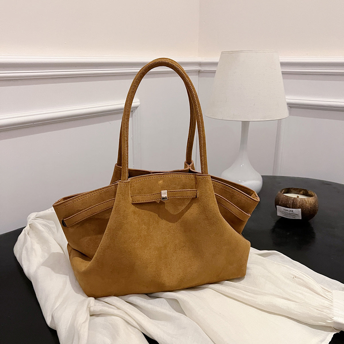 Bolso Galilea