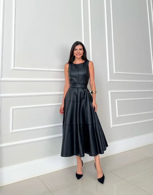 Vestido Agatha | Elegancia Sofisticada