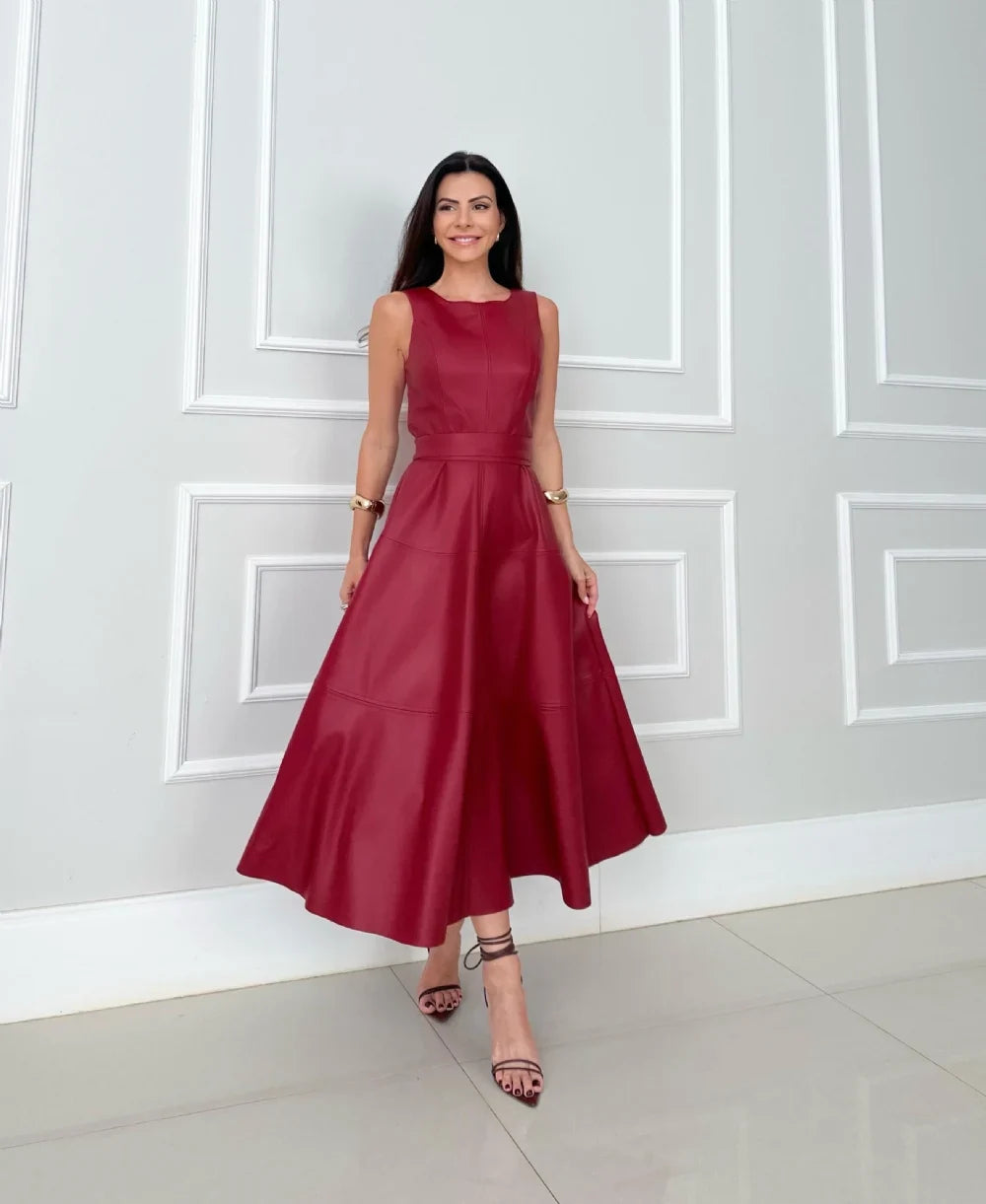 Vestido Agatha | Elegancia Sofisticada