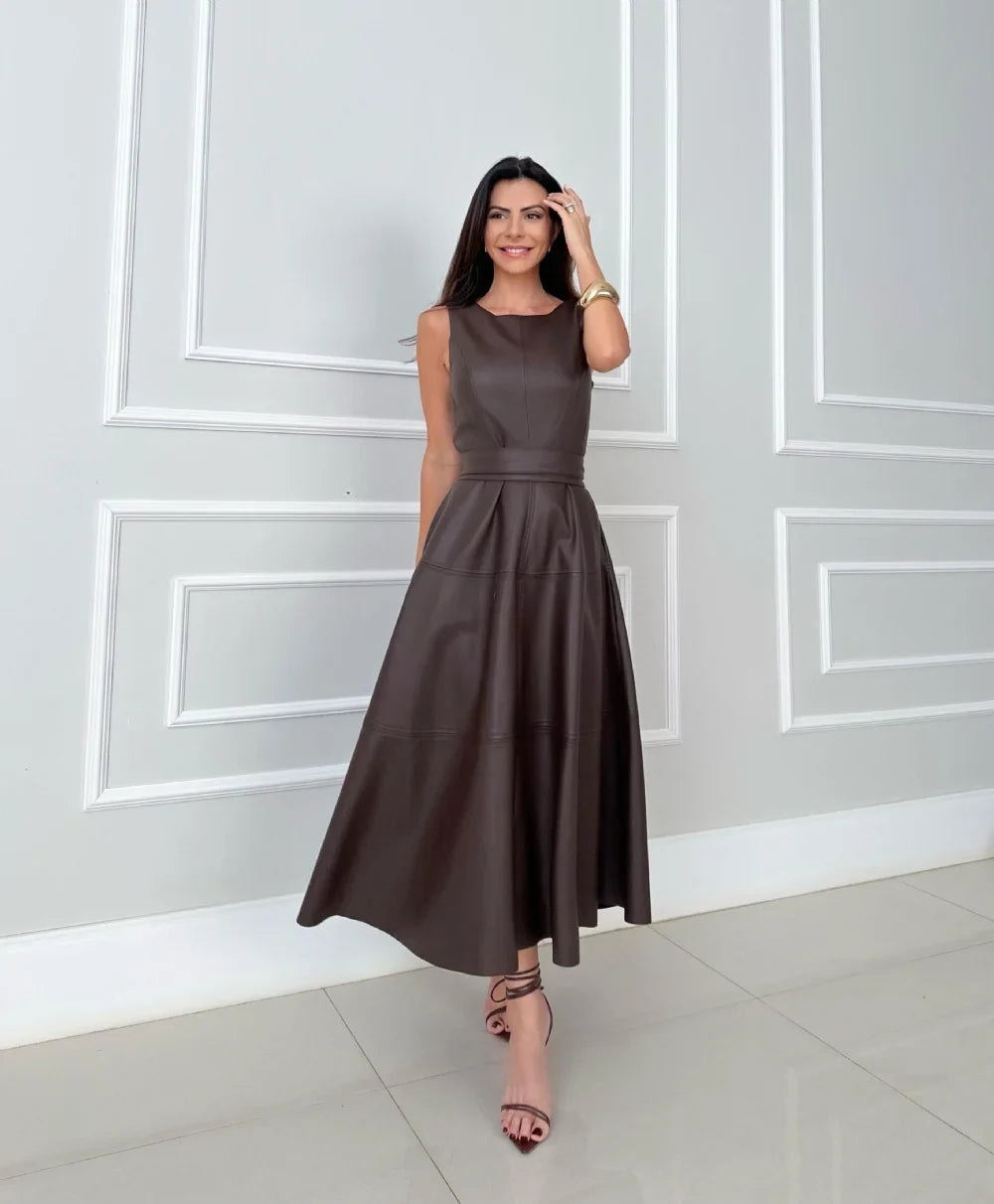 Vestido Agatha | Elegancia Sofisticada