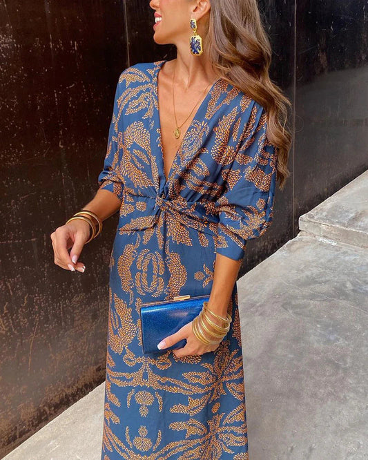 Vestido Maite