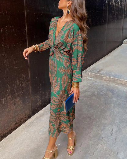 Vestido Maite