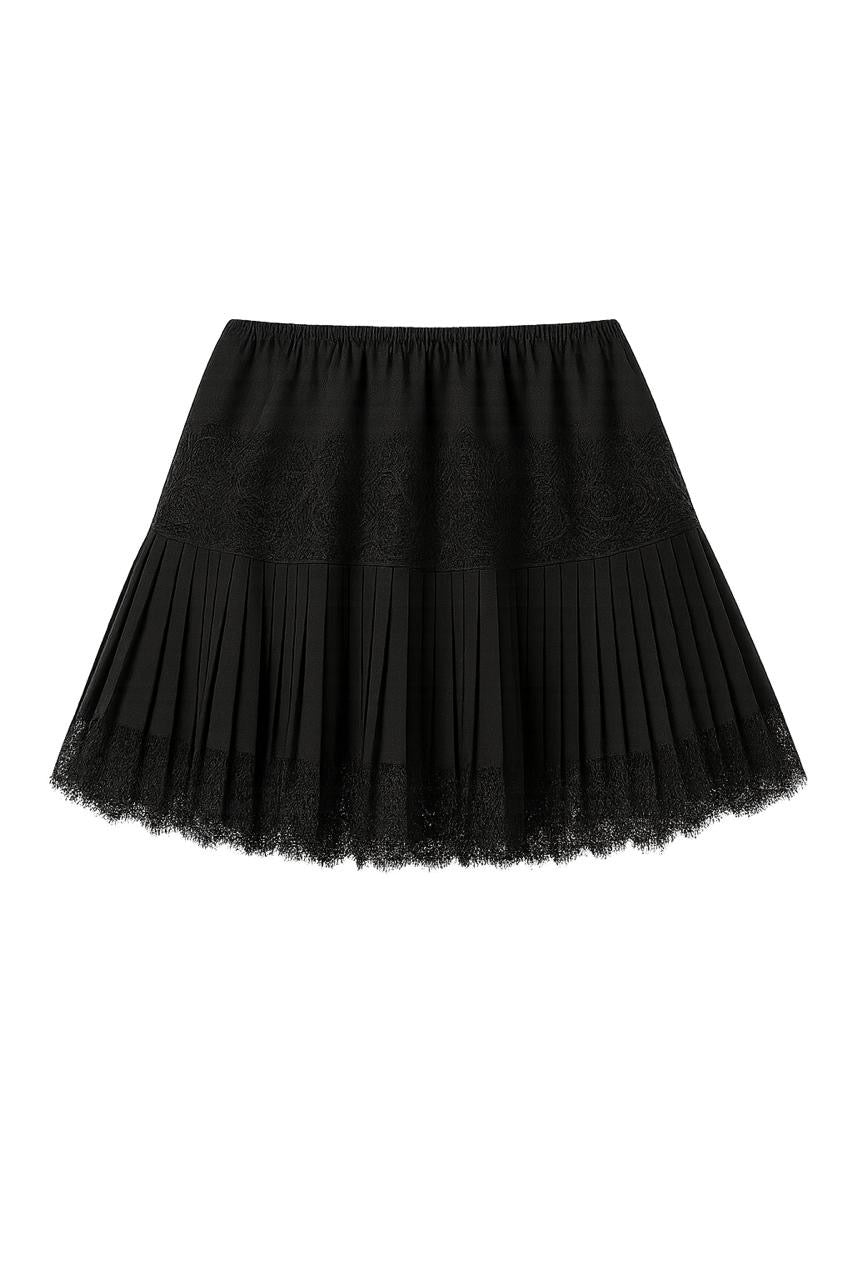 Mini falda Lara
