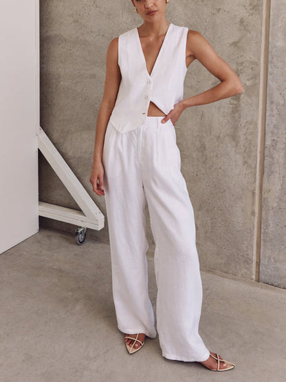 Conjunto Casual | Algodón