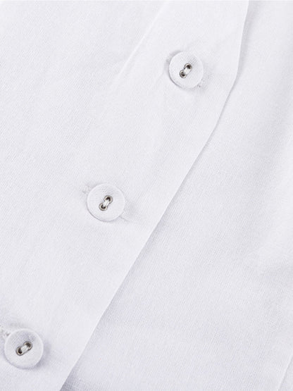 Conjunto Casual | Algodón