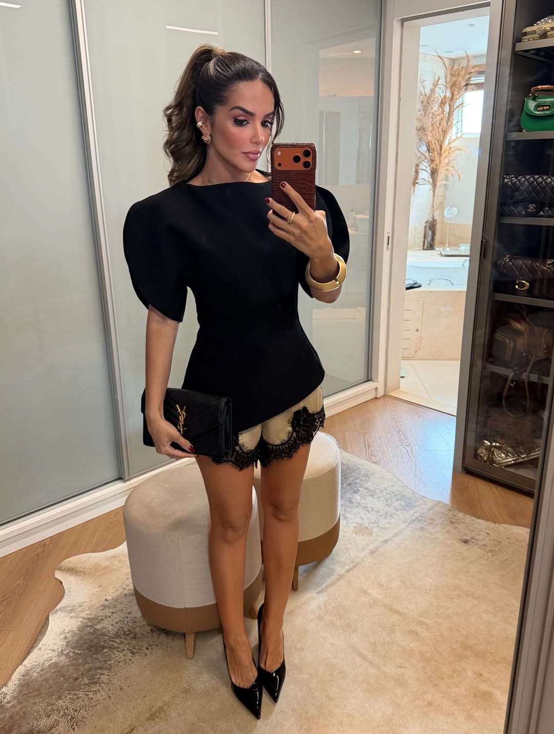 Conjunto ESPECIAL TOP + Pantalón