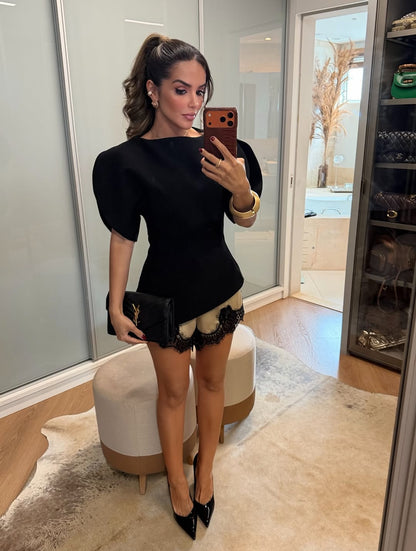 Conjunto ESPECIAL TOP + Pantalón