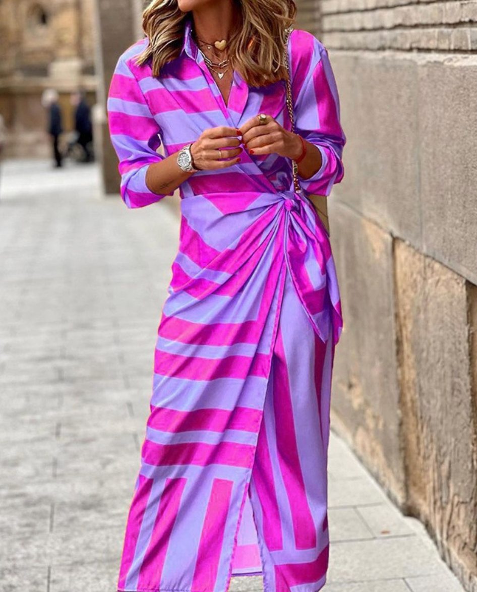 Vestido Victoria