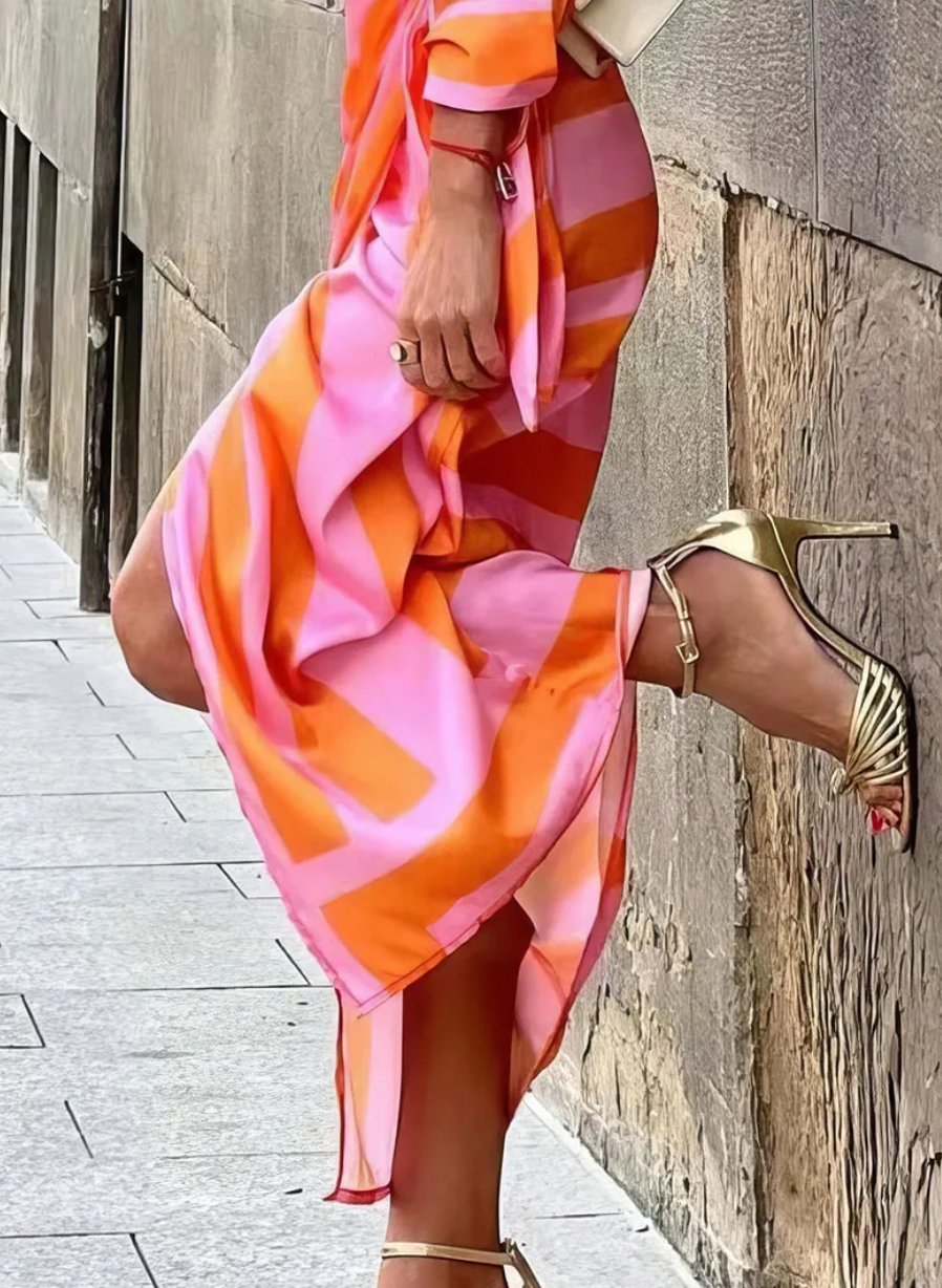Vestido Victoria