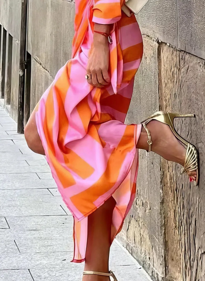 Vestido Victoria
