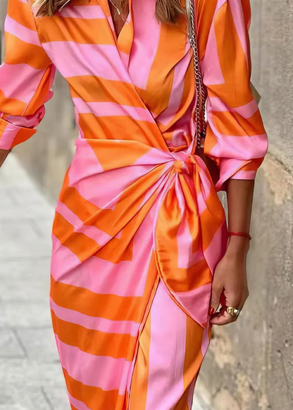 Vestido Victoria