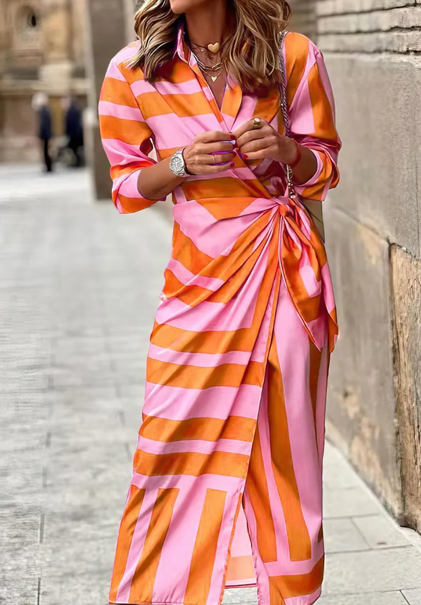 Vestido Victoria