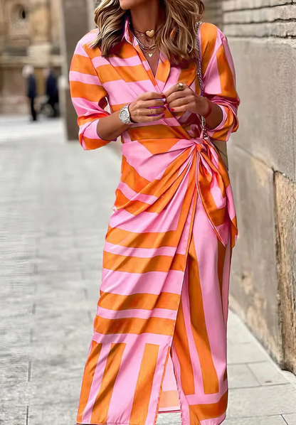 Vestido Victoria