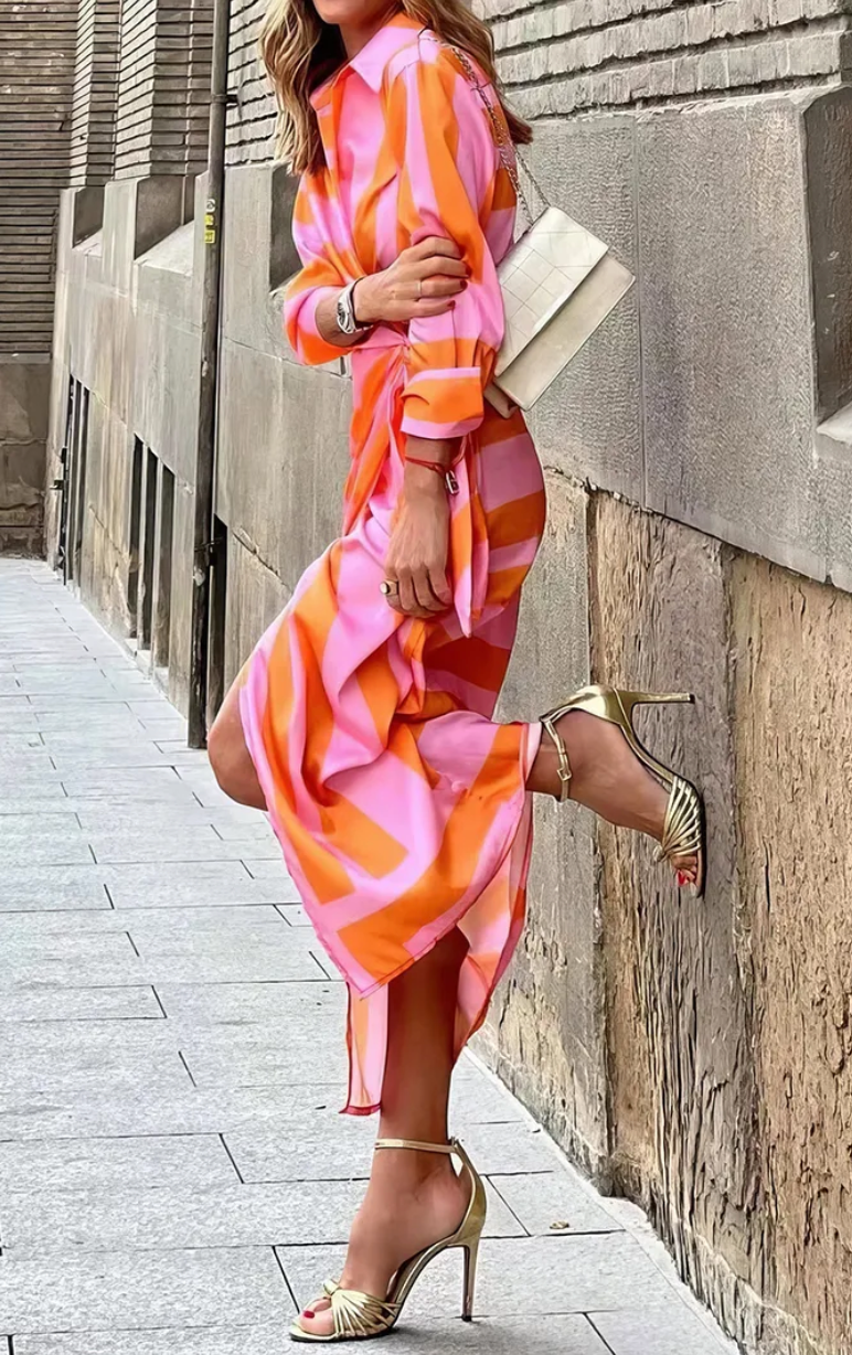 Vestido Victoria