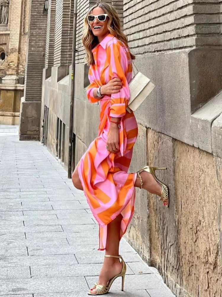 Vestido Victoria