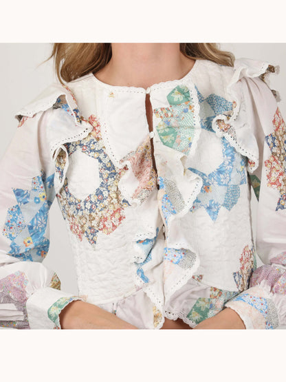 Blusa - Encanto Vintage