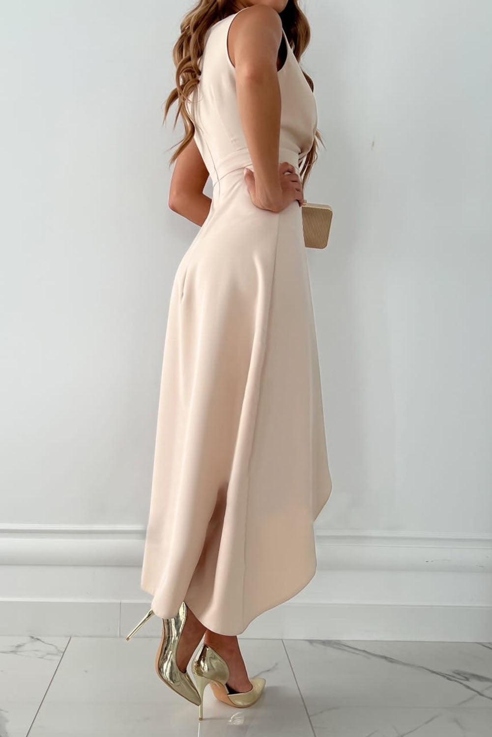 Vestido Rosana