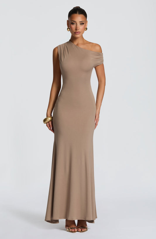 Vestido Katrina - Largo