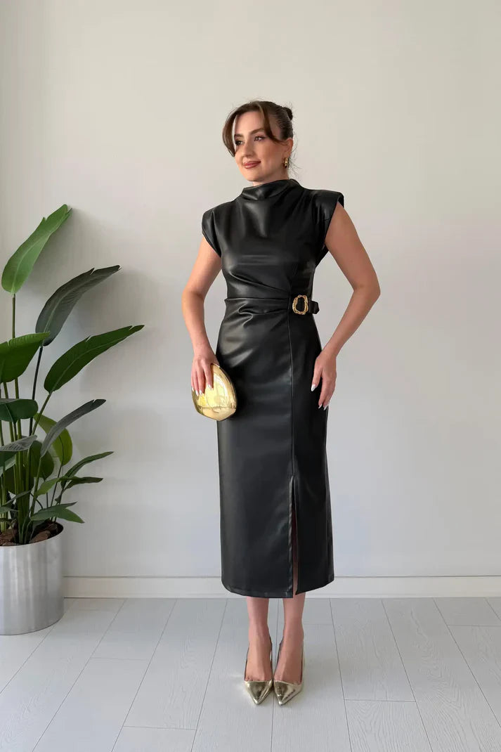 Numira - Vestido Enterizo