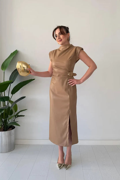 Numira - Vestido Enterizo