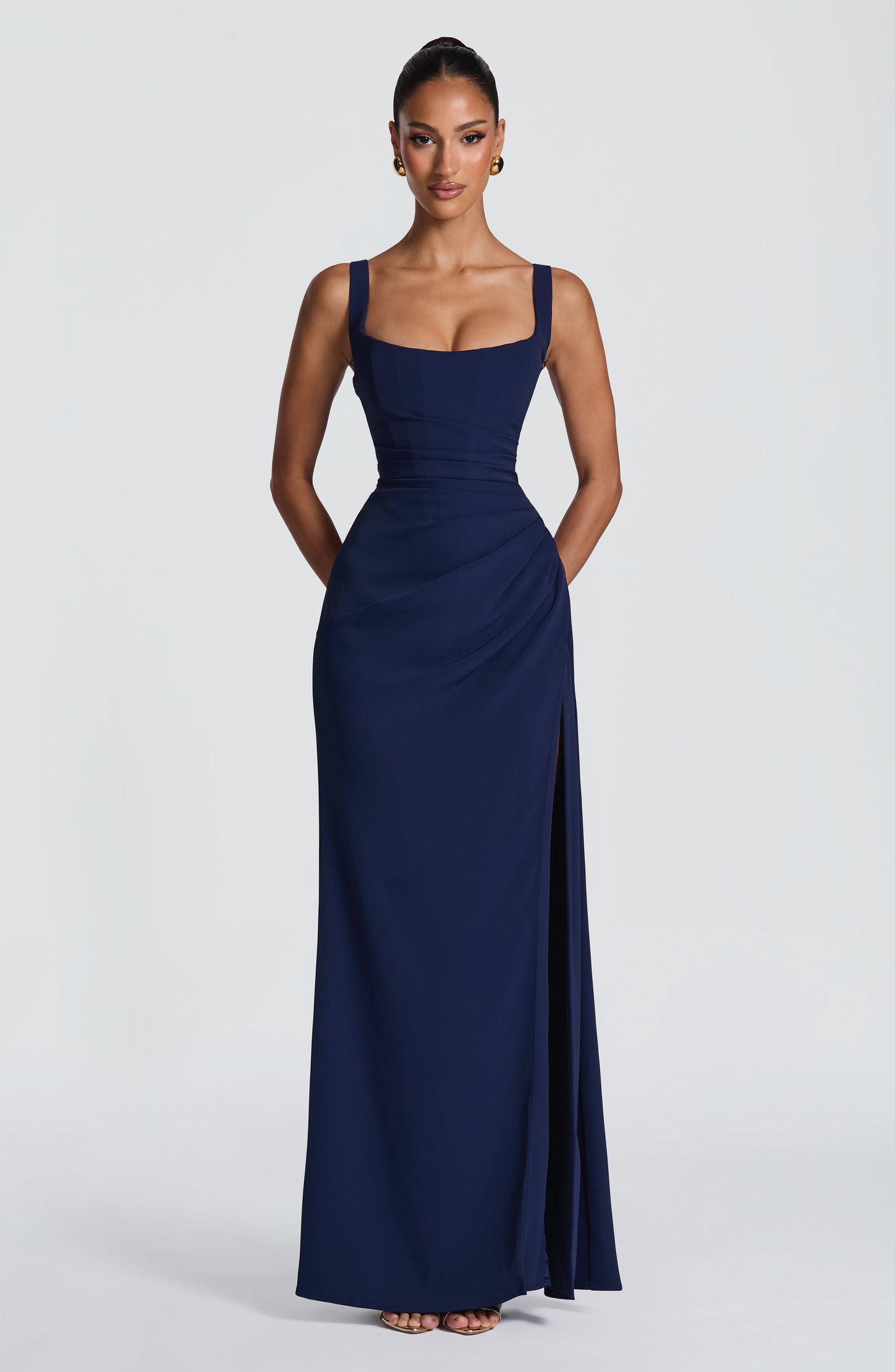 Vestido  Laleh