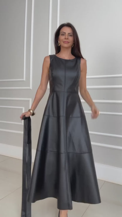 Vestido Agatha | Elegancia Sofisticada