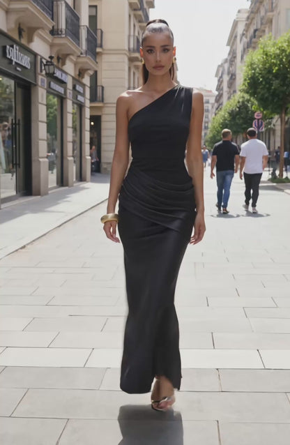 Vestido Sadona | Maxi