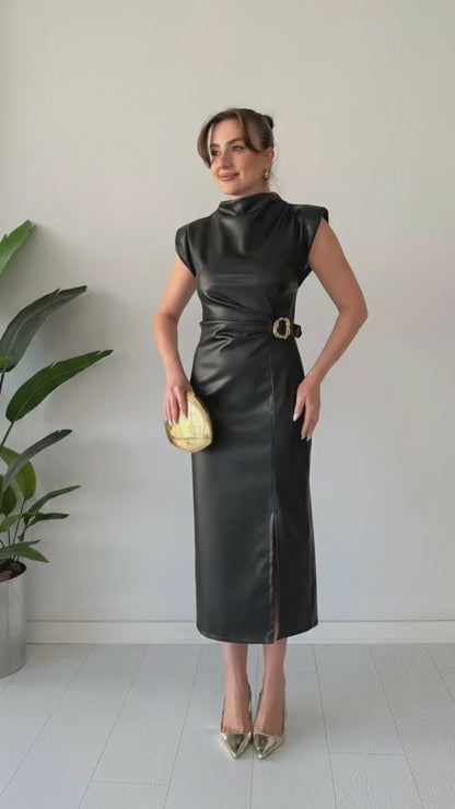 Numira - Vestido Enterizo