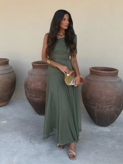 Vestido Camelia