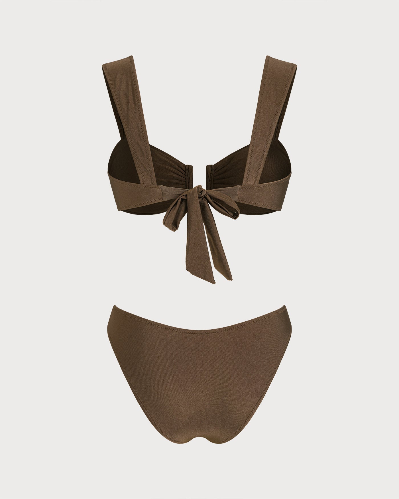 Bikini Marian Brown