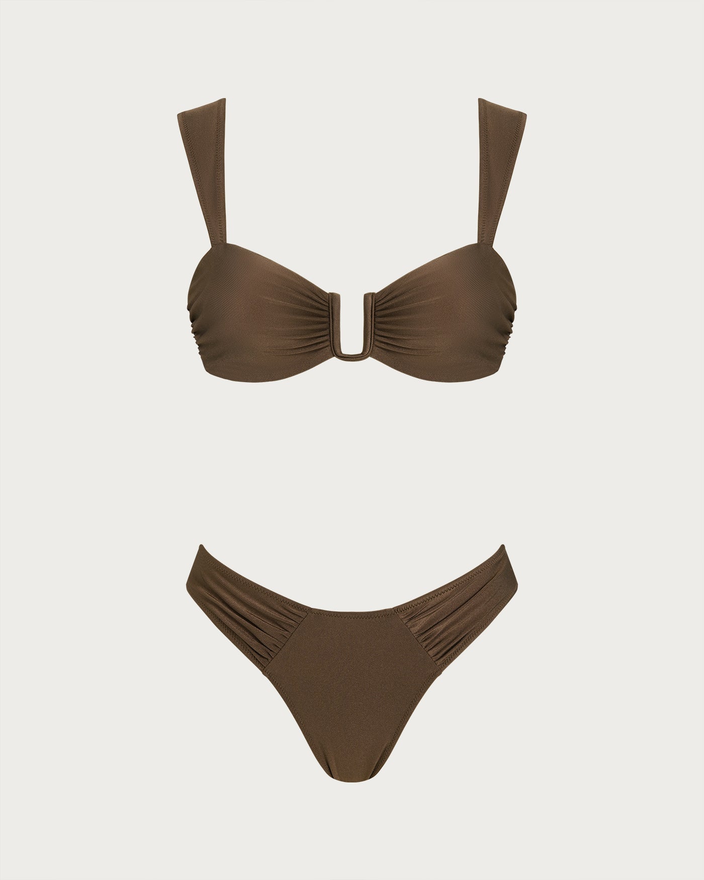 Bikini Marian Brown